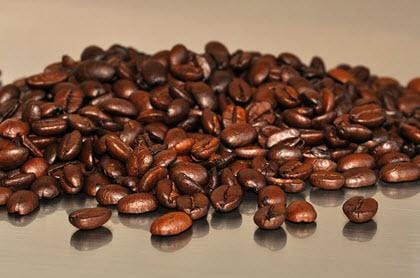 רובוסטה (Robusta Coffee)