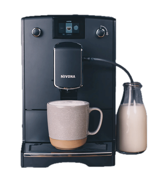 מכונת קפה אוטומטית (Automatic Coffee Machine)