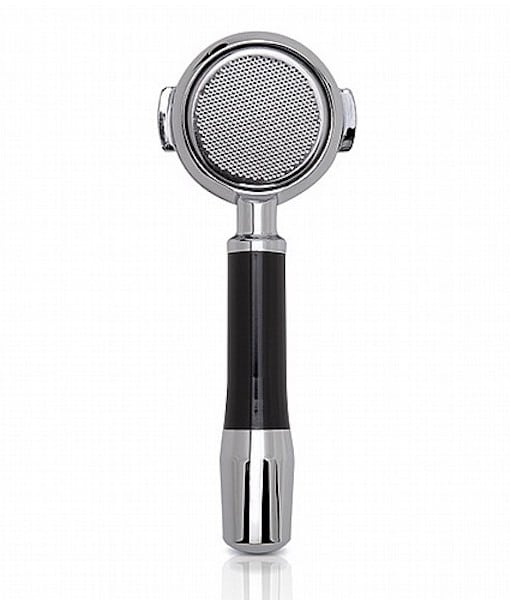 ידית חליטה חתוכה Gran Crema Portafilter Bottomless – ECM