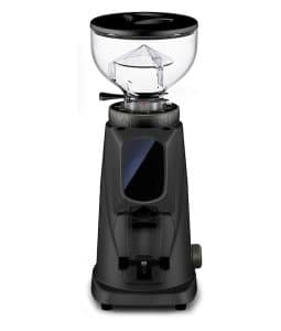 מטחנת קפה FIORENZATO AllGround Sense מטחנה שוקלת