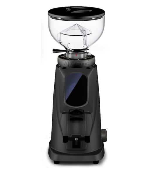 מטחנת קפה FIORENZATO AllGround Sense מטחנה שוקלת