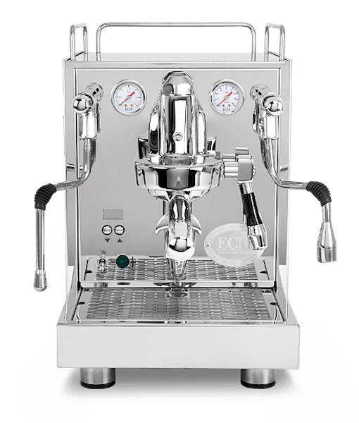 מכונת קפה מקצועית ECM Mechanika MAX
