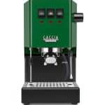 מכונת קפה גאגיה קלאסיק פרו –    Gaggia Classic Pro E24 צבע ירוק