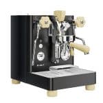 מכונת אספרסו מקצועית Lelit Bianca Dual Boiler – PL162T V3 צבע שחור