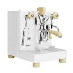 מכונת אספרסו מקצועית Lelit Bianca Dual Boiler – PL162T V3 צבע לבן