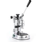 La Pavoni Professional PLQ מכונת קפה מנוף לה פבוני פרופשיונאל