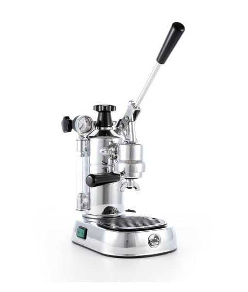 La Pavoni Professional PLQ מכונת קפה מנוף לה פבוני פרופשיונאל