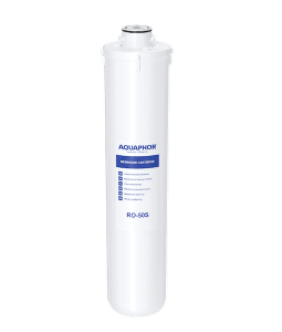 ממברנה RO-50S אוסמוזה הפוכה מוריון RO-101 Aquaphor Morion