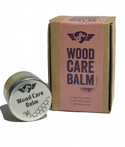 משחה לטיפול בעץ למטחנות קפה קומנדנטה Comandante Wood Care Balm