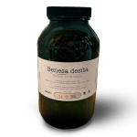 פולי קפה אתיופיה Benesa Desita | עיבוד נטורל