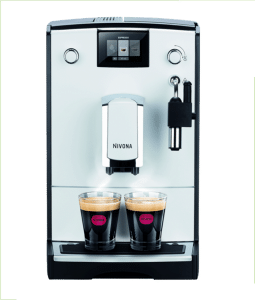 מכונת אספרסו ניבונה Nivona CafeRomatica 560