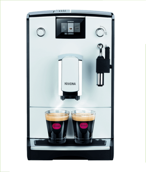 מכונת אספרסו ניבונה Nivona CafeRomatica 560