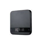 משקל קפה Acia Lunar