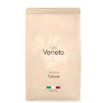 1 ק״ג פולי קפה Veneto Delux