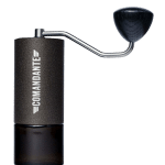 מטחנת קפה ידנית Comandante C40 MK4 Nitro Blade Cooper
