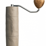 מטחנת קפה ידנית לשטח קומנדנטה – Comandante Trailmaster X25