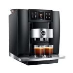 מכונת קפה JURA GIGA 10