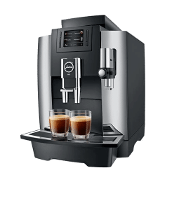 מכונת קפה JURA W8