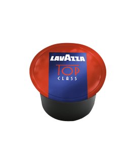 100 קפסולות לוואצה בלו - Lavazza Blue Top Class