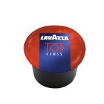 100 קפסולות לוואצה בלו – Lavazza Blue Top Class