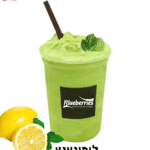 12 ליטר רכז אייס לימונענע למכונות גרניטה