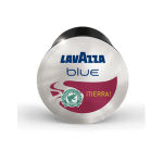 100 קפסולות לוואצה בלו – LavAzza BlueTierra
