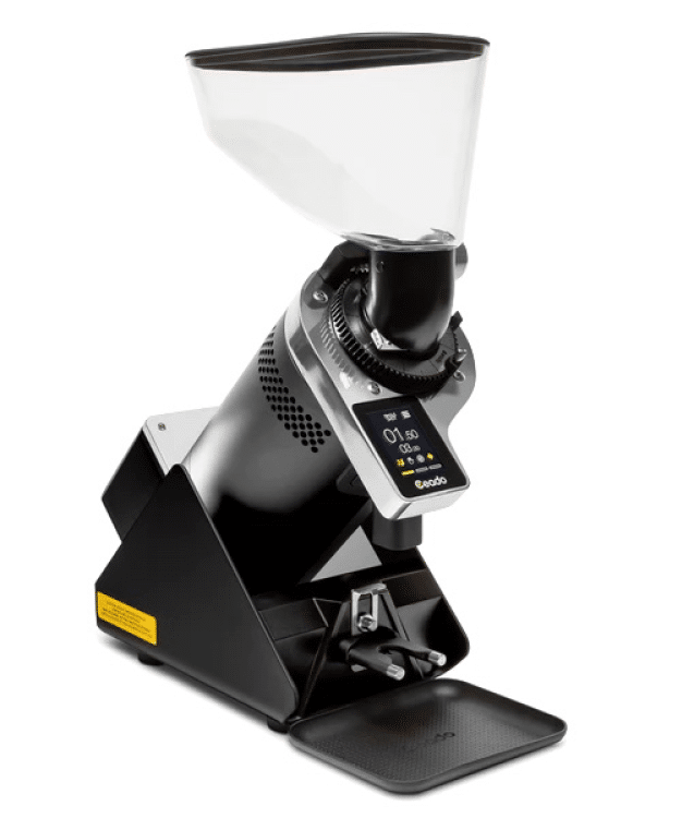 מטחנת קפה מקצועית Ceado E37Z Barista