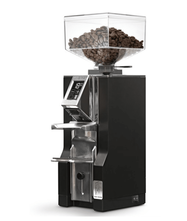 מטחנת קפה Eureka MIGNON LIBRA 55
