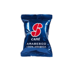 50 קפסולות Esse arabesco