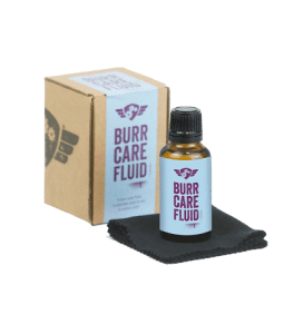שמן לטיפול בלהבים למטחנות קפה קומנדנטה - BURR CARE FLUID Comandante