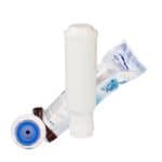שני פילטר מים למכונות ניבונה/מליטה/קרופס Eco Klear