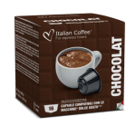 קפסולות דולצה שוקו Italian Coffee Chocolat