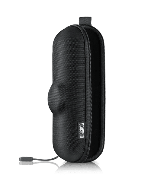 נרתיק נשיאה למכונת ננופרסו Wacaco bag for Nanopresso