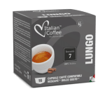 קפסולות דולצה Italian Coffee Lungo