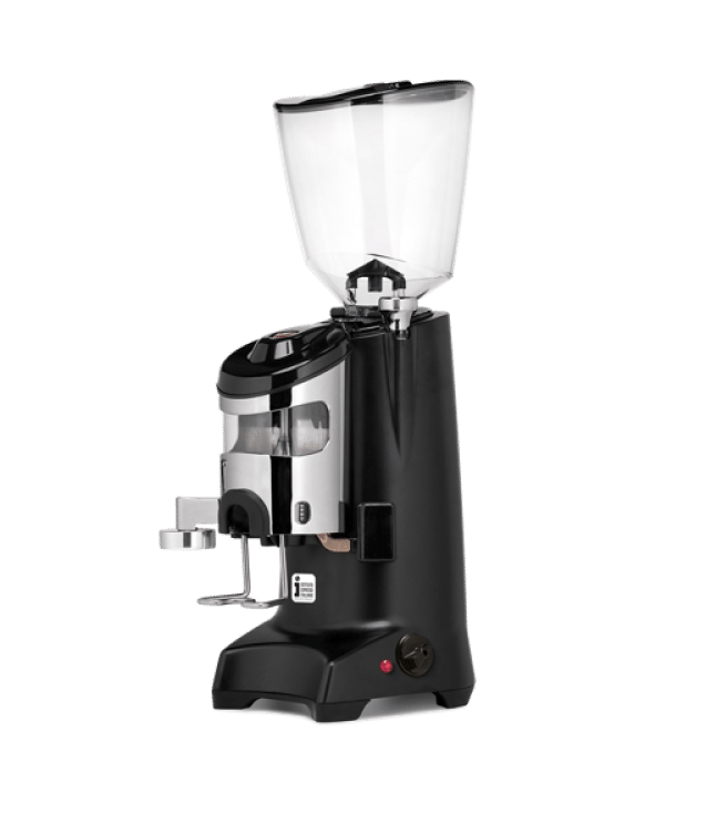מטחנת קפה OLYMPUS 75 HS Doser grinder