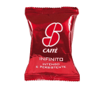50 קפסולות Esse Infinito