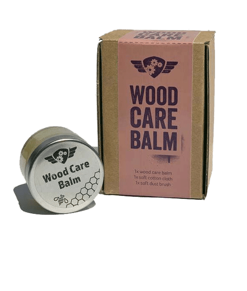 משחה לטיפול בעץ למטחנות קפה קומנדנטה – WOOD CARE BALM Comandante