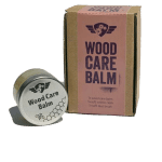 משחה לטיפול בעץ למטחנות קפה קומנדנטה – WOOD CARE BALM Comandante