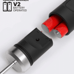 מקציף חלב NanoFoamer V2 subminimal