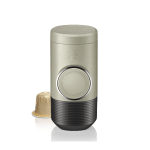 מיניפרסו – מכונת אספרסו לשטח – MiniPresso NS2