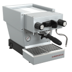 מכונת אספרסו מקצועית La Marzocco Linea Micra צבע אפור לינאה מיקרה