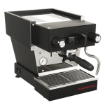 מכונת אספרסו מקצועית La Marzocco Linea Micra צבע שחור לינאה מיקרה