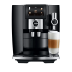 מכונת קפה אוטומטית Jura J8
