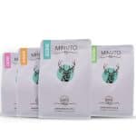 ערכת התנסות פולי קפה טרי ספשלטי קפה מינוטו  – Minuto Specialty Coffee