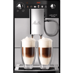 מכונת קפה מליטה Melitta® Latticia סילבר