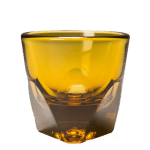 ספל קפה אספרסו נוט-ניוטרל ענבר notNeutral Vero Espresso Glass