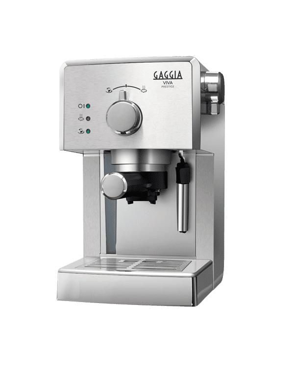 מכונת אספרסו גאג'יה ויוה פרסטיז'- Gaggia Viva prestige