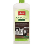 נוזל מליטה להסרת אבנית -Melitta ANTI CALC BIO