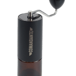 מטחנת קפה ידנית קומנדנטה Comandante C40 MK4 Nitro Blade Black