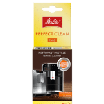 טבליות מליטה לניקוי שומנים – PERFECT CLEAN